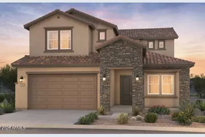 21295 E Cattle Drive, Queen Creek, AZ 85142 - Photo 1