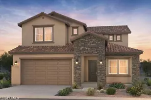21295 E Cattle Dr, Queen Creek, AZ 85142 - Photo 1