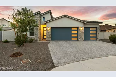 21354 N 105th Avenue, Peoria, AZ 85382 - Photo 11