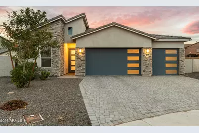 21354 N 105th Avenue, Peoria, AZ 85382 - Photo 5