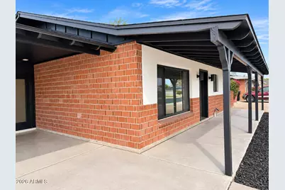 8502 E Lewis Avenue, Scottsdale, AZ 85257 - Photo 1