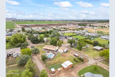 23303 S 156th Street, Gilbert, AZ 85298 - Photo 55