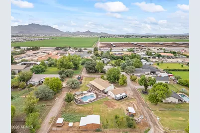 23303 S 156th Street, Gilbert, AZ 85298 - Photo 57