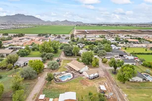 23303 S 156th St, Gilbert, AZ 85298 - Photo 57