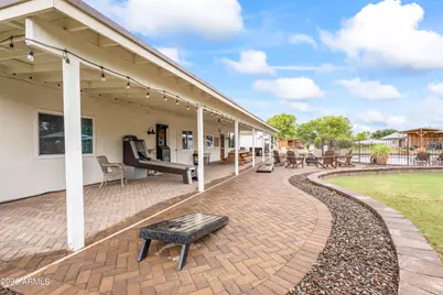 23303 S 156th Street, Gilbert, AZ 85298 - Photo 35
