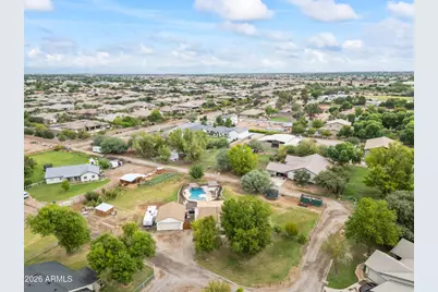 23303 S 156th Street, Gilbert, AZ 85298 - Photo 49