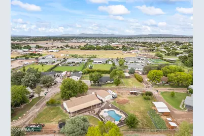 23303 S 156th Street, Gilbert, AZ 85298 - Photo 53