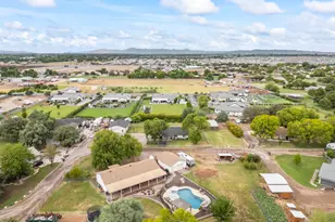 23303 S 156th St, Gilbert, AZ 85298 - Photo 53