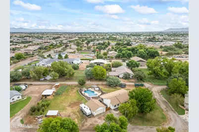 23303 S 156th Street, Gilbert, AZ 85298 - Photo 47