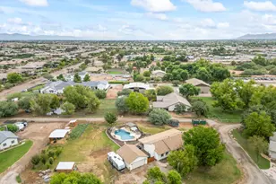 23303 S 156th St, Gilbert, AZ 85298 - Photo 47