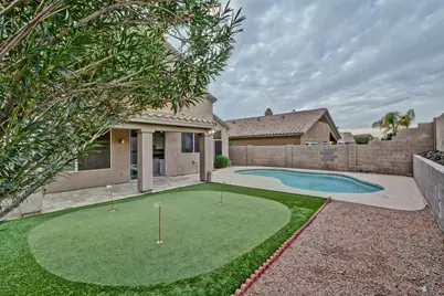 10220 E Meadow Hill Drive, Scottsdale, AZ 85260 - Photo 31