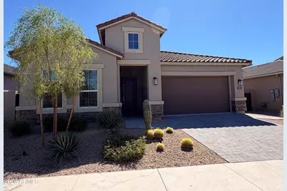 21315 N 59th Terrace, Phoenix, AZ 85054 - Photo 1