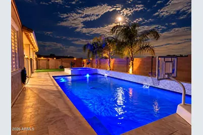 13965 W Mariposa Grande --, Surprise, AZ 85387 - Photo 1