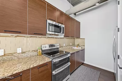 1 E Lexington Avenue #503, Phoenix, AZ 85012 - Photo 39