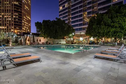 1 E Lexington Avenue #503, Phoenix, AZ 85012 - Photo 49