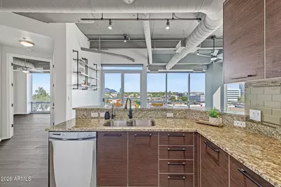 1 E Lexington Avenue #503, Phoenix, AZ 85012 - Photo 5