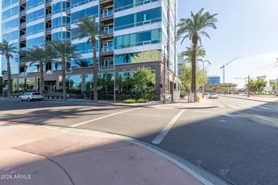 1 E Lexington Avenue #503, Phoenix, AZ 85012 - Photo 71