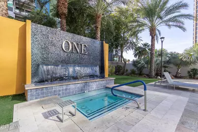 1 E Lexington Avenue #503, Phoenix, AZ 85012 - Photo 67