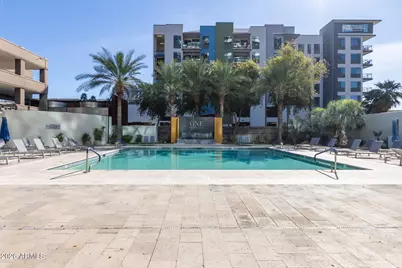 1 E Lexington Avenue #503, Phoenix, AZ 85012 - Photo 3