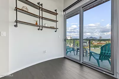 1 E Lexington Avenue #503, Phoenix, AZ 85012 - Photo 37