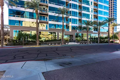 1 E Lexington Avenue #503, Phoenix, AZ 85012 - Photo 63