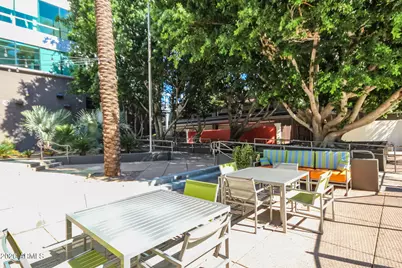 1 E Lexington Avenue #503, Phoenix, AZ 85012 - Photo 55