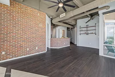 1 E Lexington Avenue #503, Phoenix, AZ 85012 - Photo 7
