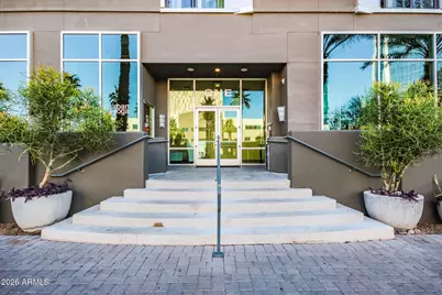 1 E Lexington Avenue #503, Phoenix, AZ 85012 - Photo 59