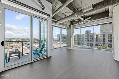1 E Lexington Avenue #503, Phoenix, AZ 85012 - Photo 29