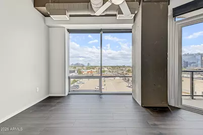 1 E Lexington Avenue #503, Phoenix, AZ 85012 - Photo 33