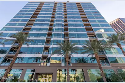 1 E Lexington Avenue #503, Phoenix, AZ 85012 - Photo 73