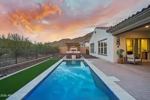 3448 W Morgan Ivy Ln, Phoenix, AZ 85045 - Photo 51