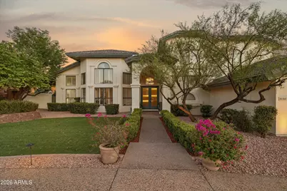 10361 N 117th Place, Scottsdale, AZ 85259 - Photo 7