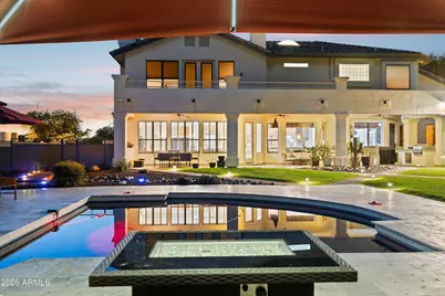 10361 N 117th Place, Scottsdale, AZ 85259 - Photo 85
