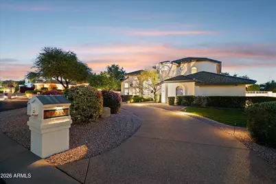 10361 N 117th Place, Scottsdale, AZ 85259 - Photo 5