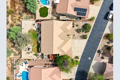 5308 E Forest Pleasant Place, Cave Creek, AZ 85331 - Photo 59