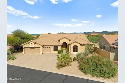 5308 E Forest Pleasant Place, Cave Creek, AZ 85331 - Photo 1
