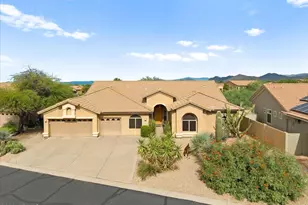 5308 E Forest Pleasant Pl, Cave Creek, AZ 85331 - Photo 1