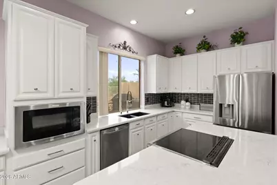 5308 E Forest Pleasant Place, Cave Creek, AZ 85331 - Photo 11