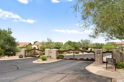 5308 E Forest Pleasant Place, Cave Creek, AZ 85331 - Photo 65