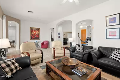 5308 E Forest Pleasant Place, Cave Creek, AZ 85331 - Photo 5