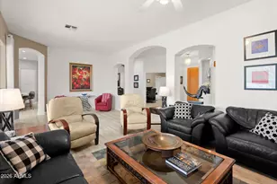 5308 E Forest Pleasant Pl, Cave Creek, AZ 85331 - Photo 5