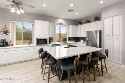 5308 E Forest Pleasant Place, Cave Creek, AZ 85331 - Photo 13