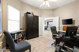 5308 E Forest Pleasant Pl, Cave Creek, AZ 85331 - Photo 33