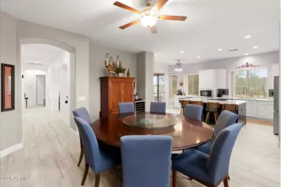 5308 E Forest Pleasant Place, Cave Creek, AZ 85331 - Photo 17