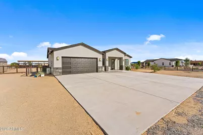 28917 N 201st Avenue, Wittmann, AZ 85361 - Photo 43