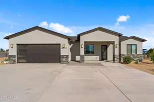 28917 N 201st Ave, Wittmann, AZ 85361 - Photo 1