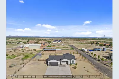 28917 N 201st Avenue, Wittmann, AZ 85361 - Photo 59
