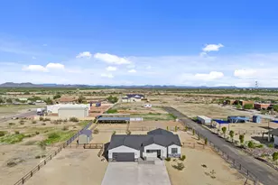 28917 N 201st Ave, Wittmann, AZ 85361 - Photo 59