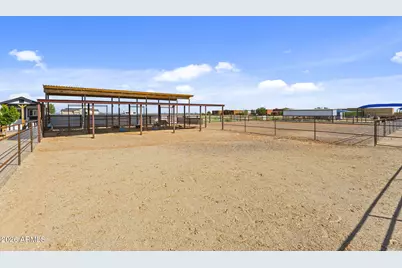 28917 N 201st Avenue, Wittmann, AZ 85361 - Photo 37